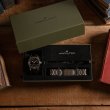 画像7: ハミルトン HAMILTON カーキ フィールド マーフ オート Khaki Field Murph Auto メンズ 機械式自動巻き H70605732 ステンレスベルトセット 正規輸入品 (7)