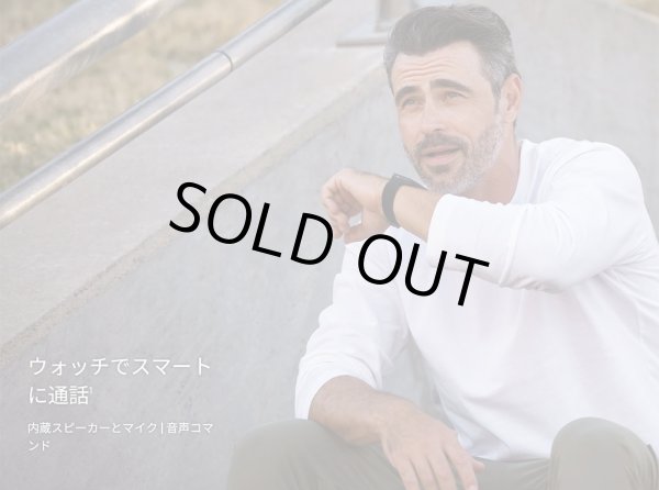 画像11: GARMIN ガーミン Venu X1フィットネスGPSウォッチ スマートウォッチ 健康管理 フィットネス 010-02980-12 正規輸入品 (11)