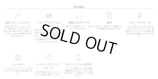 画像17: GARMIN ガーミン Venu X1フィットネスGPSウォッチ スマートウォッチ 健康管理 フィットネス 010-02980-12 正規輸入品 (17)