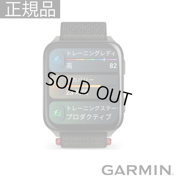 画像2: GARMIN ガーミン Venu X1フィットネスGPSウォッチ スマートウォッチ 健康管理 フィットネス 010-02980-12 正規輸入品 (2)