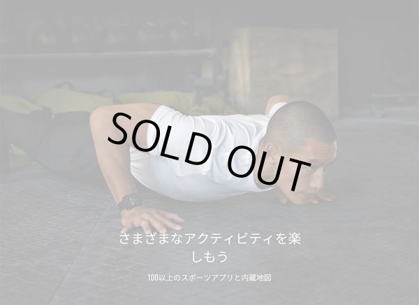 画像10: GARMIN ガーミン Venu X1フィットネスGPSウォッチ スマートウォッチ 健康管理 フィットネス 010-02980-12 正規輸入品 (10)