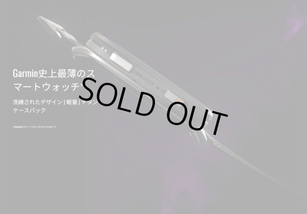 画像7: GARMIN ガーミン Venu X1フィットネスGPSウォッチ スマートウォッチ 健康管理 フィットネス 010-02980-12 正規輸入品 (7)