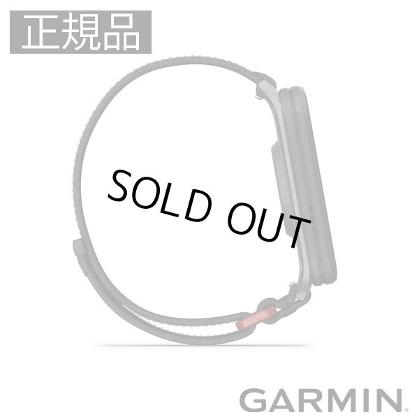 画像3: GARMIN ガーミン Venu X1フィットネスGPSウォッチ スマートウォッチ 健康管理 フィットネス 010-02980-12 正規輸入品 (3)