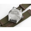 画像6: H69509910 ハミルトン HAMILTON カーキ フィールド メカ パワーリザーブ 40mm メンズ 機械式手巻き パワーリザーブ80時間 白文字盤 正規輸入品 (6)