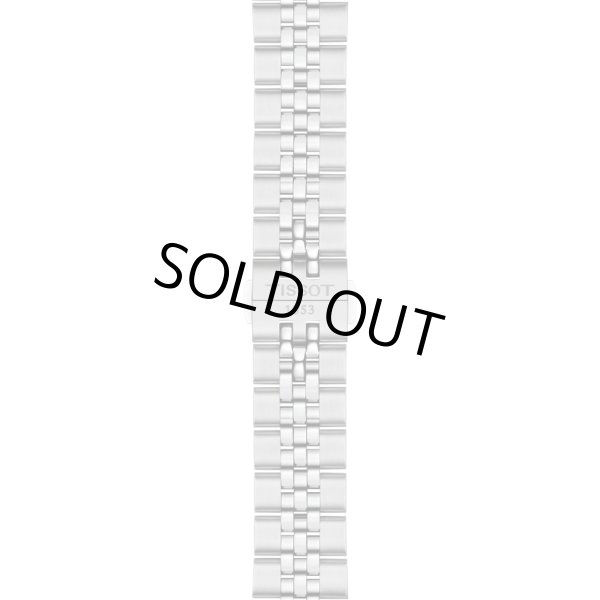 画像4: ティソ TISSOT バラード パワーマティック80 COSC 39mm 機械式 自動巻き メンズ T1564081104300 T156.408.11.043.00 ステンレス ベルト 正規輸入品 (4)