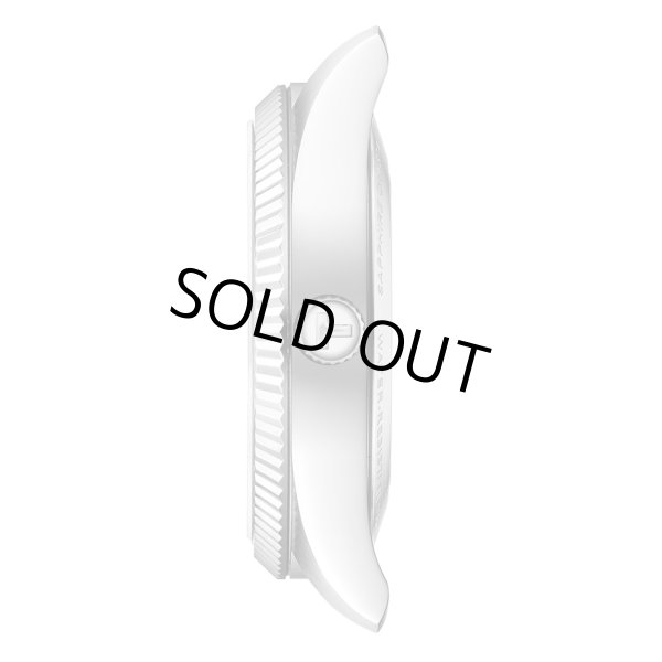 画像2: ティソ TISSOT バラード パワーマティック80 COSC 39mm 機械式 自動巻き メンズ T1564081104300 T156.408.11.043.00 ステンレス ベルト 正規輸入品 (2)