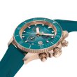 画像5: T1202173704100 ティソ TISSOT シースター1000 SEASTAR 1000 クオーツ クロノグラフ 38mm T120.217.37.041.00 正規品 (5)