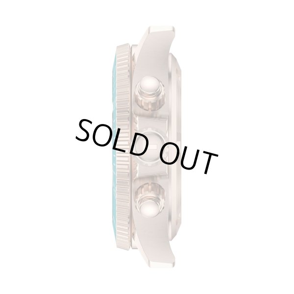 画像2: T1202173704100 ティソ TISSOT シースター1000 SEASTAR 1000 クオーツ クロノグラフ 38mm T120.217.37.041.00 正規品 (2)