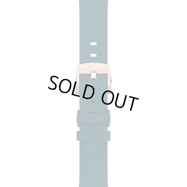 画像4: T1202173704100 ティソ TISSOT シースター1000 SEASTAR 1000 クオーツ クロノグラフ 38mm T120.217.37.041.00 正規品 (4)