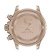 画像3: T1202173704100 ティソ TISSOT シースター1000 SEASTAR 1000 クオーツ クロノグラフ 38mm T120.217.37.041.00 正規品 (3)