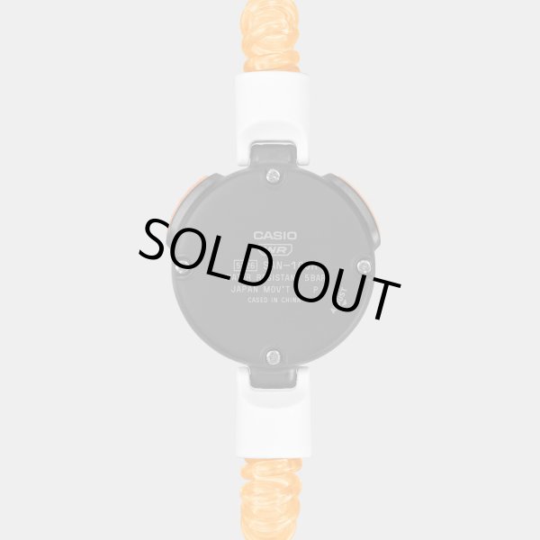 画像2: 腕時計 カシオ サ時計 サウナ用時計 SAN-100H-7BJR 正規品 (2)