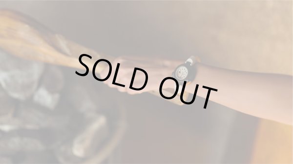 画像4: 腕時計 カシオ サ時計 サウナ用時計 SAN-100H-7BJR 正規品 (4)