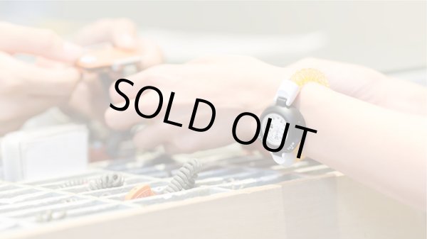 画像5: 腕時計 カシオ サ時計 サウナ用時計 SAN-100H-7BJR 正規品 (5)