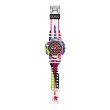 画像4: 腕時計 カシオ Gショック G-SHOCK エヴァンゲリオンコラボレーションモデル  GA-110EVA30-7AJR メンズ 正規品 (4)