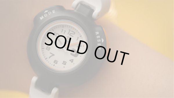 画像3: 腕時計 カシオ サ時計 サウナ用時計 SAN-100H-7BJR 正規品 (3)