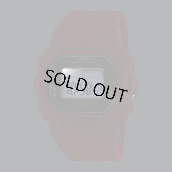 画像3: 腕時計 カシオ  G-SHOCK nano 5600 SERIES DWN-5600-4JR リングウォッチ 正規品 (3)