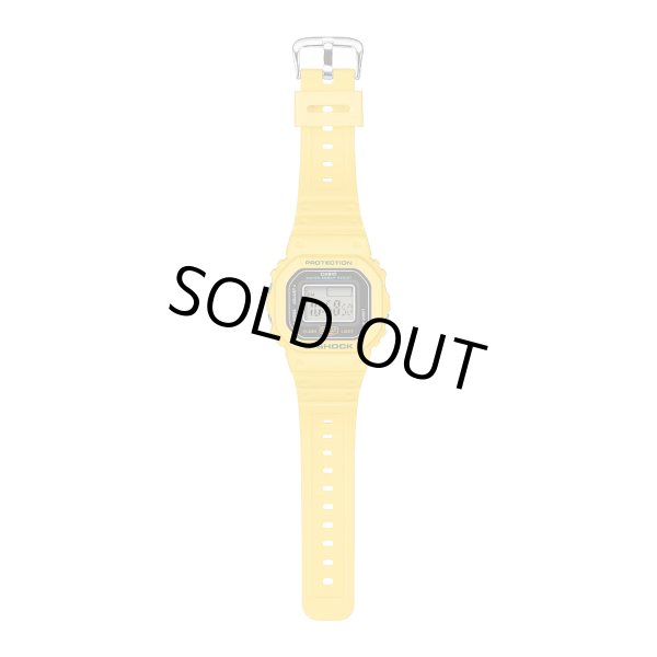 画像4: 腕時計 カシオ  G-SHOCK nano 5600 SERIES DWN-5600-9JR リングウォッチ 正規品 (4)