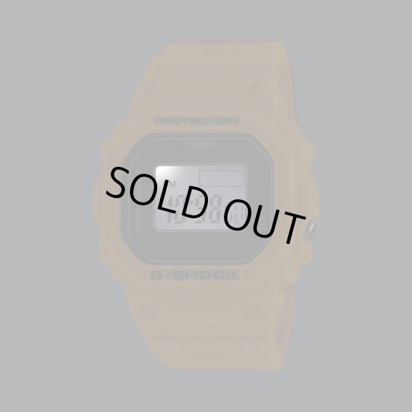 画像3: 腕時計 カシオ  G-SHOCK nano 5600 SERIES DWN-5600-9JR リングウォッチ 正規品 (3)