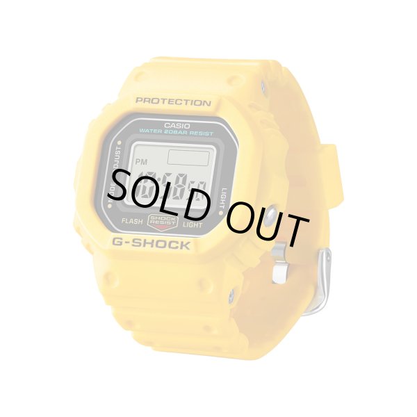 画像2: 腕時計 カシオ  G-SHOCK nano 5600 SERIES DWN-5600-9JR リングウォッチ 正規品 (2)