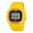 画像1: 腕時計 カシオ  G-SHOCK nano 5600 SERIES DWN-5600-9JR リングウォッチ 正規品 (1)