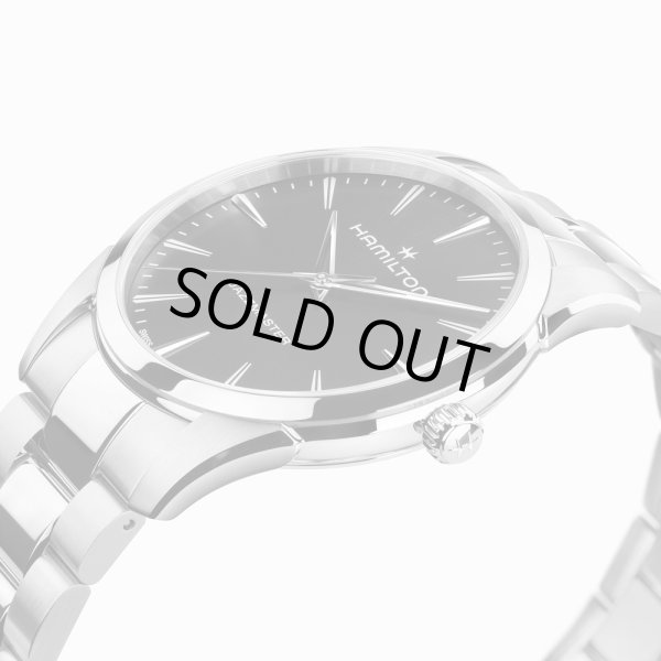 画像6: H32461131 腕時計 ハミルトン HAMILTON ジャズマスター クオーツ Jazzmaster Quartz 40mm 正規品 (6)