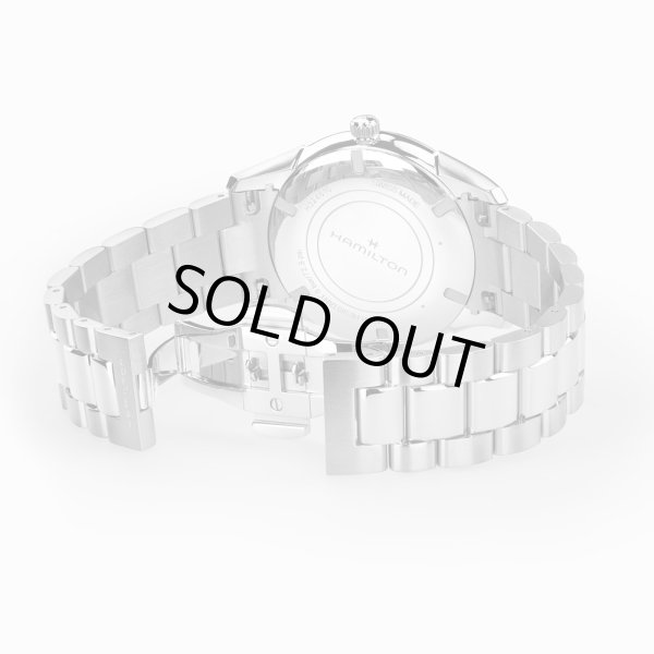 画像7: H32461141 腕時計 ハミルトン HAMILTON ジャズマスター クオーツ Jazzmaster Quartz 40mm 正規品 (7)
