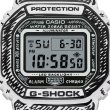 画像3: 腕時計 カシオ  G-SHOCK DW-5600JV-7JR Joshua Videsコラボレーションモデル 正規品 (3)