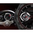 画像8: 腕時計 カシオ  EDIFICE Honda F1初優勝60周年記念コラボレーションモデル EDIFICE SOSPENSIONE ECB-2300HR-1AJR 正規品 (8)