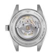 画像3: ティソ TISSOT ジェントルマン オートマティック 38mm GENTLEMAN AUTOMATIC メ ンズ 機械式自動巻き T165.807.11.041.00 パワーリザーブ80時間 正規輸入品 (3)