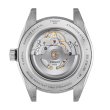 画像3: ティソ TISSOT ジェントルマン オートマティック 38mm GENTLEMAN AUTOMATIC メ ンズ 機械式自動巻き T165.807.11.031.00 パワーリザーブ80時間 正規輸入品 (3)