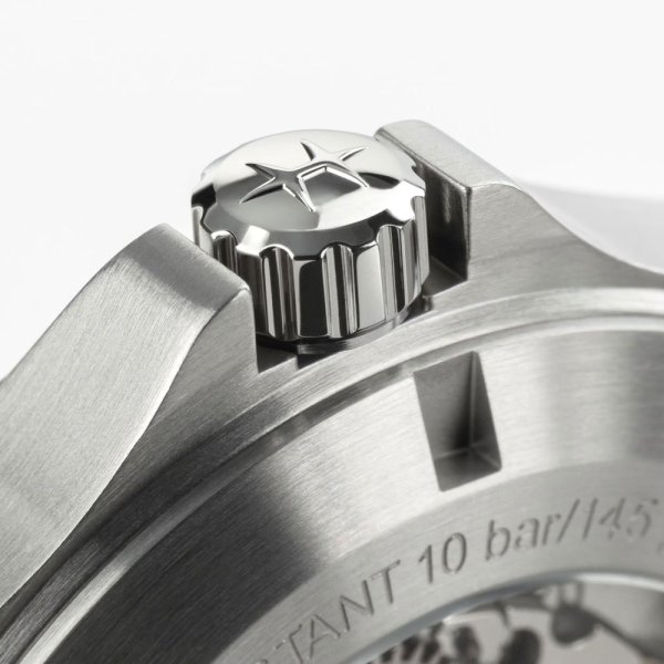 画像8: H64475540 腕時計 ハミルトン HAMILTON カーキ フィールド キング デイデイト オート Khaki Aviation Field King Day Date Auto 40mm メンズ 機械式 自動巻き 正規輸入品 (8)