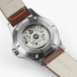 画像7: H64475540 腕時計 ハミルトン HAMILTON カーキ フィールド キング デイデイト オート Khaki Aviation Field King Day Date Auto 40mm メンズ 機械式 自動巻き 正規輸入品 (7)