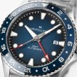 画像4: 腕時計 ハミルトン HAMILTON カーキ ネイビー スキューバオート 30気圧防水 43mm メンズ 機械式 自動巻き H82535140 正規輸入品 (4)