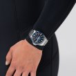 画像7: 腕時計 ハミルトン HAMILTON カーキ ネイビー スキューバオート 30気圧防水 43mm メンズ 機械式 自動巻き H82535140 正規輸入品 (7)