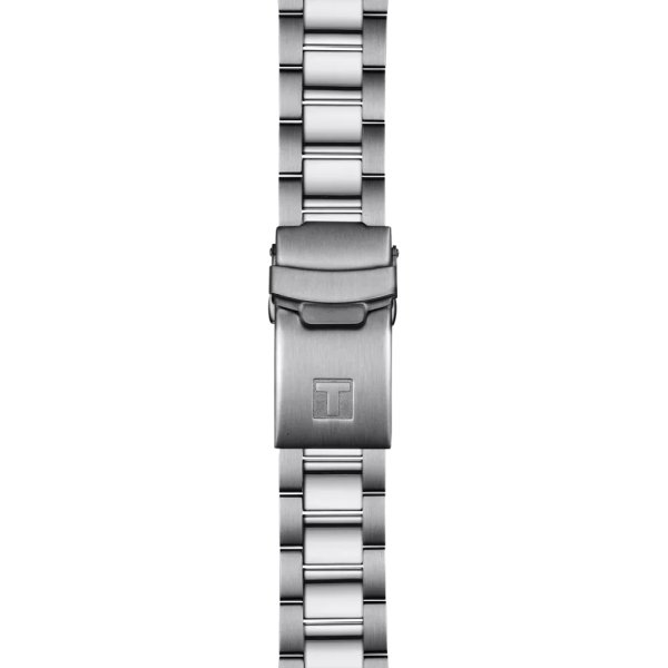 画像2: T1204101109100 ティソ TISSOT シースター1000 SEASTAR 1000 クオーツ 40mm T120.410.11.091.00 正規品 (2)