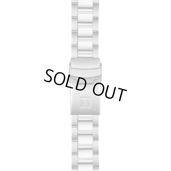 画像2: T1204101109100 ティソ TISSOT シースター1000 SEASTAR 1000 クオーツ 40mm T120.410.11.091.00 正規品 (2)