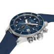 画像5: T1202171704100 ティソ TISSOT シースター1000 SEASTAR 1000 クオーツ クロノグラフ 38mm T120.217.17.041.00 正規品 (5)