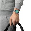 画像3: T1204101109100 ティソ TISSOT シースター1000 SEASTAR 1000 クオーツ 40mm T120.410.11.091.00 正規品 (3)