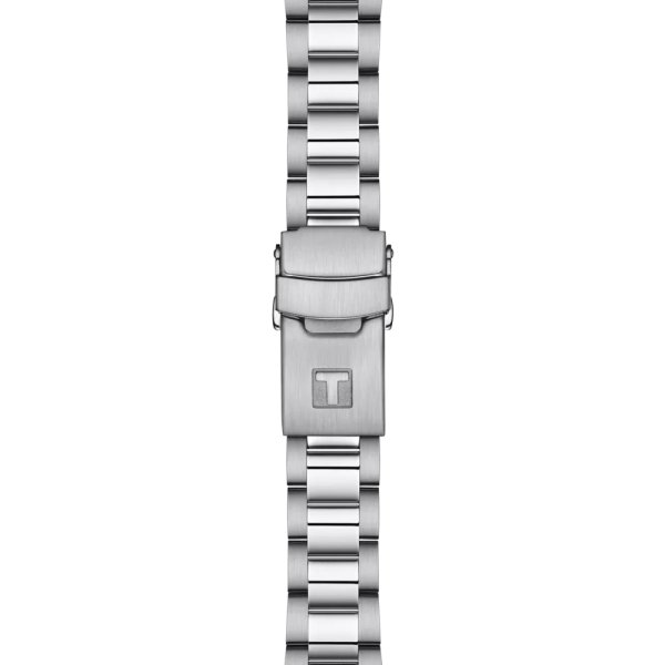 画像2: T1202101109100 ティソ TISSOT シースター1000 SEASTAR 1000 クオーツ 36mm T120.210.11.091.00 正規品 (2)