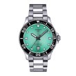 画像1: T1204101109100 ティソ TISSOT シースター1000 SEASTAR 1000 クオーツ 40mm T120.410.11.091.00 正規品 (1)