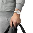 画像4: ティソ TISSOT クオーツ PR100 Cycling Quartz メンズ T1504101703700 T150.410.17.037.00 テキスタイルベルト 正規輸入品 (4)