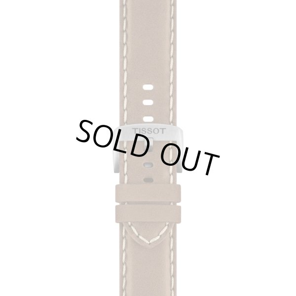 画像4: ティソ TISSOT クオーツ クロノ L 42mm Quartz メンズ T1164171605201 T116.417.16.052.01 正規輸入品 (4)