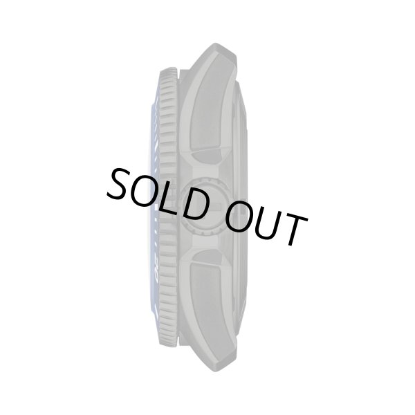 画像2: T1209073704100 ティソ TISSOT シースター2000 44mm オートマティック SEASTAR 2000 POWERMATIC 80 メンズ 機械式自動巻き T120.907.37.041.00 パワーリザーブ80時間 正規輸入品 (2)