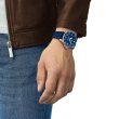 画像4: T1209071704100 ティソ TISSOT シースター2000 44mm オートマティック SEASTAR 2000 POWERMATIC 80 メンズ 機械式自動巻き T120.907.17.041.00 パワーリザーブ80時間 正規輸入品 (4)