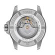 画像3: T1209071728100 ティソ TISSOT シースター2000 44mm オートマティック SEASTAR 2000 POWERMATIC 80 メンズ 機械式自動巻き T120.907.17.281.00 パワーリザーブ80時間 正規輸入品 (3)