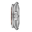 画像2: T1209071728100 ティソ TISSOT シースター2000 44mm オートマティック SEASTAR 2000 POWERMATIC 80 メンズ 機械式自動巻き T120.907.17.281.00 パワーリザーブ80時間 正規輸入品 (2)