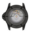 画像3: T1209073704100 ティソ TISSOT シースター2000 44mm オートマティック SEASTAR 2000 POWERMATIC 80 メンズ 機械式自動巻き T120.907.37.041.00 パワーリザーブ80時間 正規輸入品 (3)