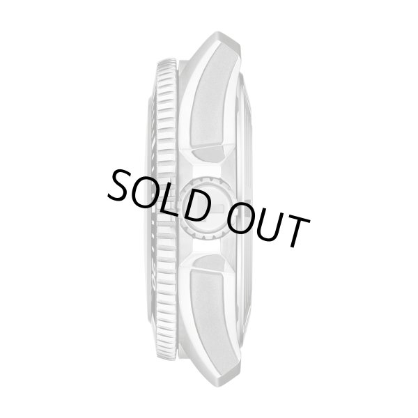 画像2: T1209071105100 ティソ TISSOT シースター2000 44mm オートマティック SEASTAR 2000 POWERMATIC 80 メンズ 機械式自動巻き T120.907.11.051.00 パワーリザーブ80時間 正規輸入品 (2)