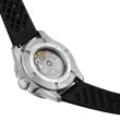 画像6: T1209071728100 ティソ TISSOT シースター2000 44mm オートマティック SEASTAR 2000 POWERMATIC 80 メンズ 機械式自動巻き T120.907.17.281.00 パワーリザーブ80時間 正規輸入品 (6)