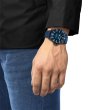 画像4: T1209073704100 ティソ TISSOT シースター2000 44mm オートマティック SEASTAR 2000 POWERMATIC 80 メンズ 機械式自動巻き T120.907.37.041.00 パワーリザーブ80時間 正規輸入品 (4)